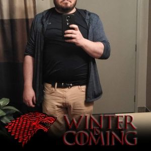 Meet your Posher, Phillip